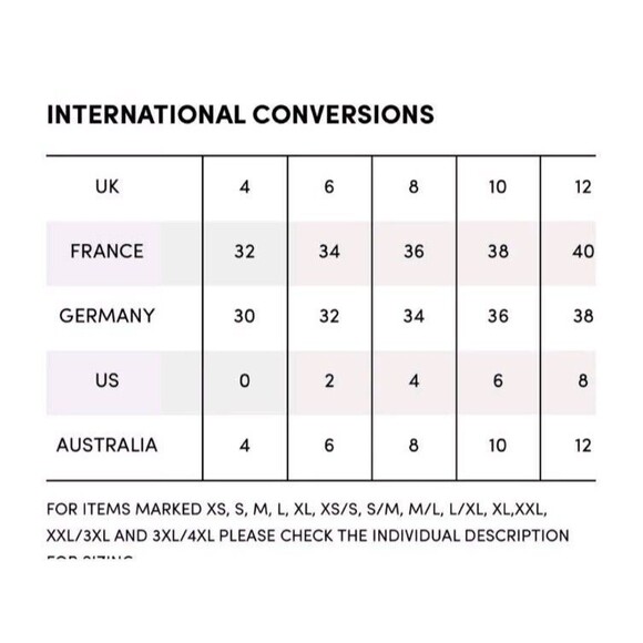 Chi Chi London Evening Dress Size 2 - Picture 8 of 10